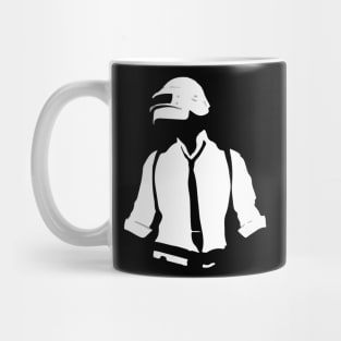 PUBG Mug